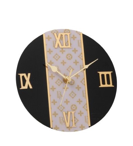 Buba Design - Orologio da Tavolo