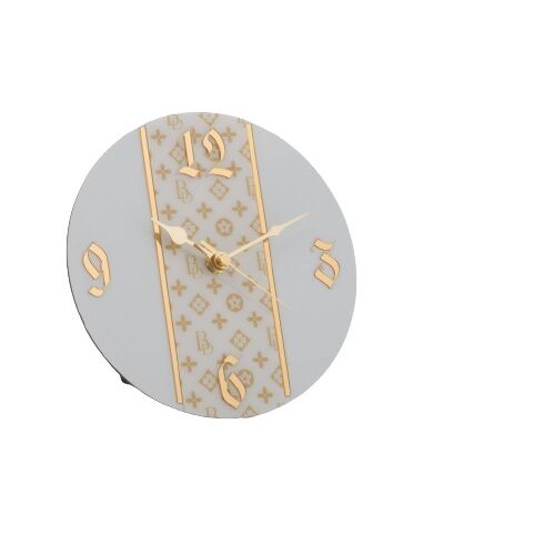 Buba Design - Orologio da Tavolo