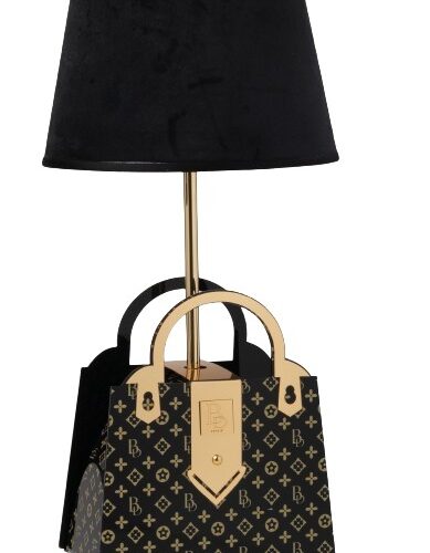 Buba Design - Lampada da Tavolo