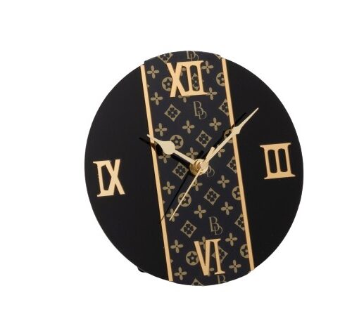 Buba Design - Orologio da Tavolo