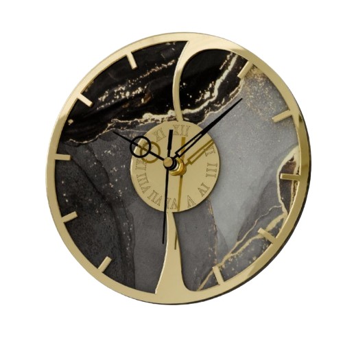 Buba Design - Orologio da Tavolo