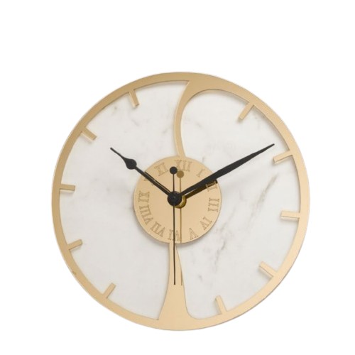 Buba Design - Orologio da Tavolo