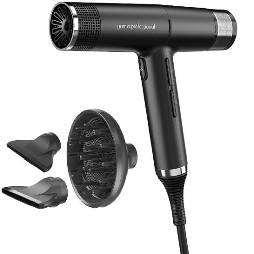 Asciugacapelli IQ Perfetto