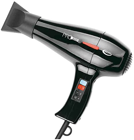 Asciugacapelli - Pro 3000