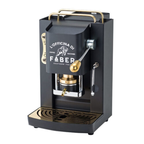 Faber - Pro Deluxe