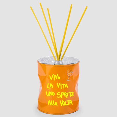 Prettylittle - Profumatore Uno Spritz alla Volta