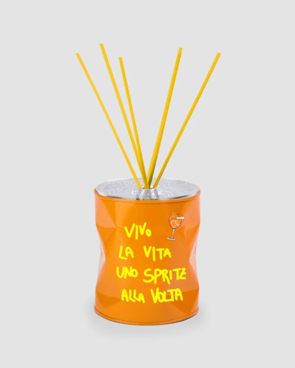 Prettylittle - Profumatore Uno Spritz alla Volta