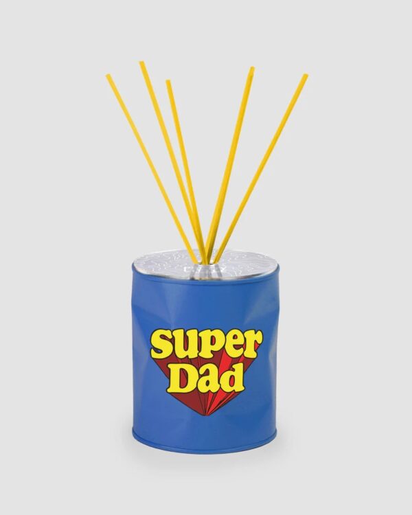 Prettylittle - Profumatore Super Dad