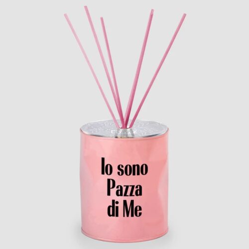 Prettylittle - Profumatore Pazza di Me