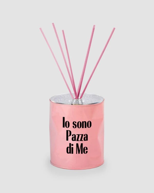 Prettylittle - Profumatore Pazza di Me