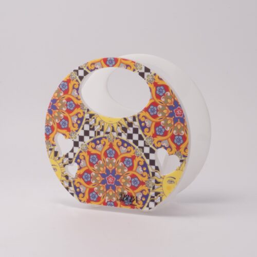Buba Design - Portatovaglioli