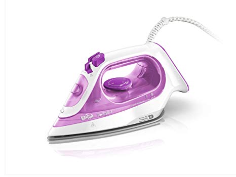 Braun TexStyle