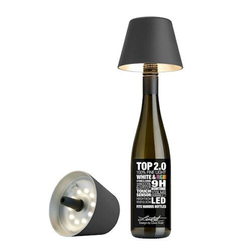 Top 2.0 - Lampada per Bottiglia - Sompex