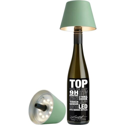 Top 2.0 - Lampada Bottiglia Luminosa - Sompex