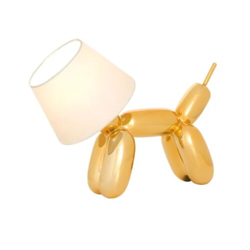 Doggy - Lampada da Tavolo - Sompex