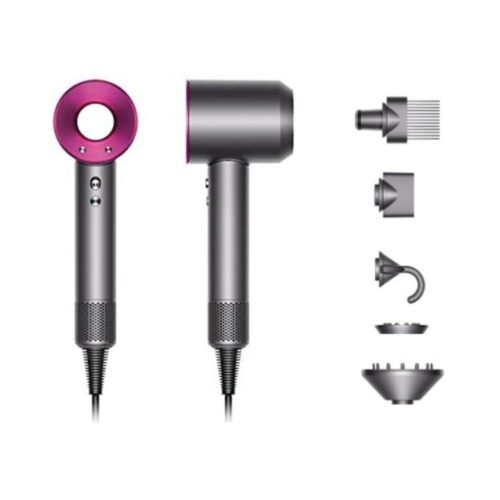 Asciugacapelli Dyson Supersonic