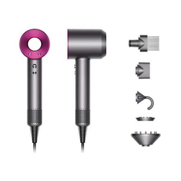 Asciugacapelli Dyson Supersonic