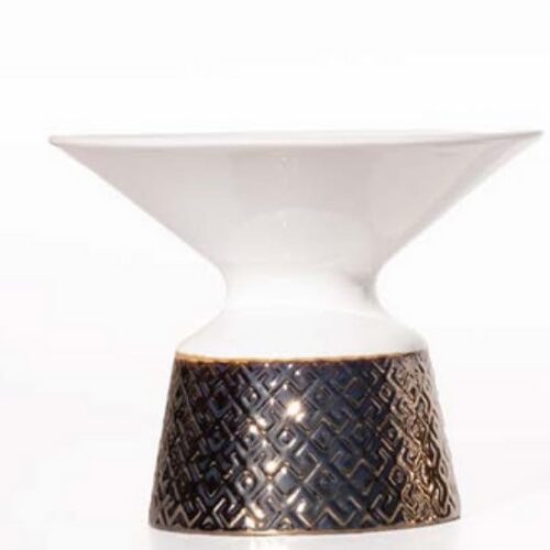 Petite Fantasie - Vaso Bianco