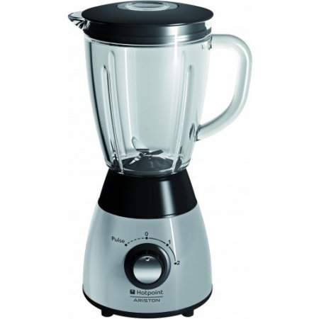 Frullatore con Bicchiere - 500W -1,5L