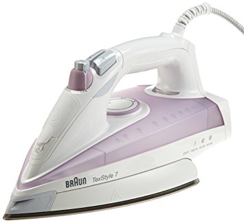Braun TexStyle