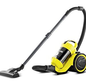 Aspirapolvere multiciclonico VC 3 Premium