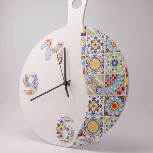 Buba Design - Orologio