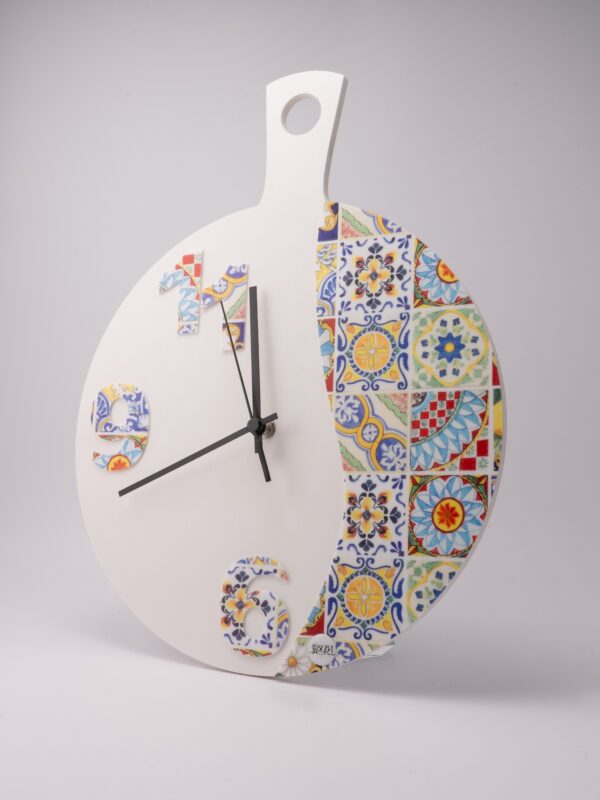 Buba Design - Orologio