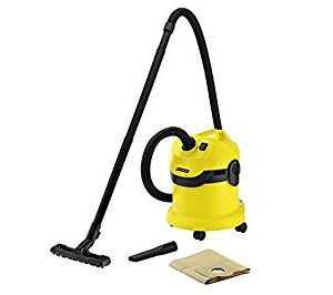 Aspira tutto solidi e liquidi - Karcher