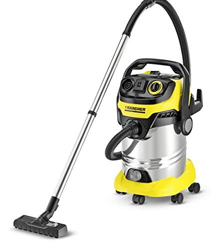 Karcher - WD 5 Premium
