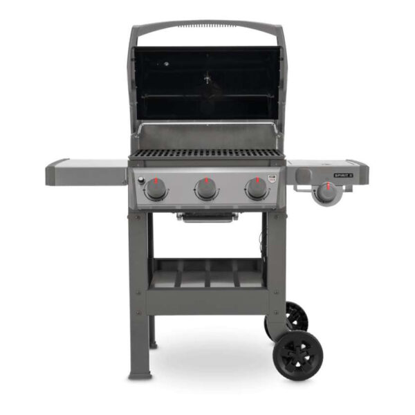 Weber Barbecue Spirit II E-320 - immagine 2