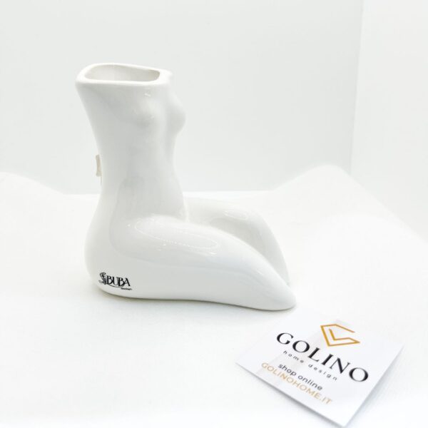 Buba Design - Portafiori Ceramica Lucida - immagine 4