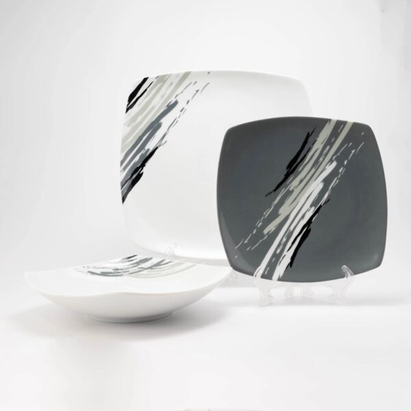 Set Tavola 36pz