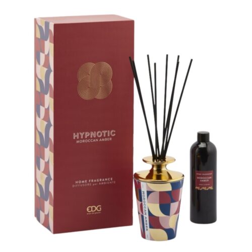 EDG - Profumatore Hypnotic