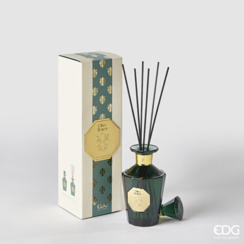 EDG – Profumatore Goldlily