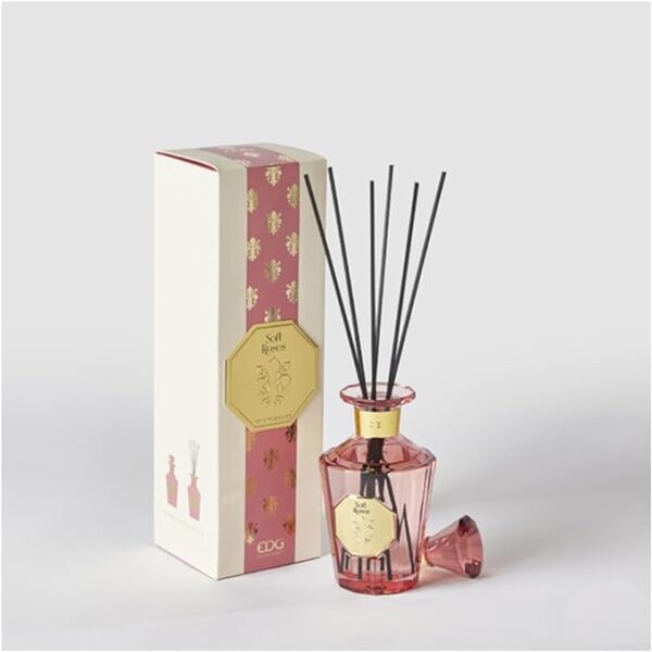 EDG – Profumatore Goldlily