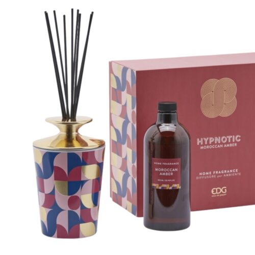 EDG - Profumatore Hypnotic