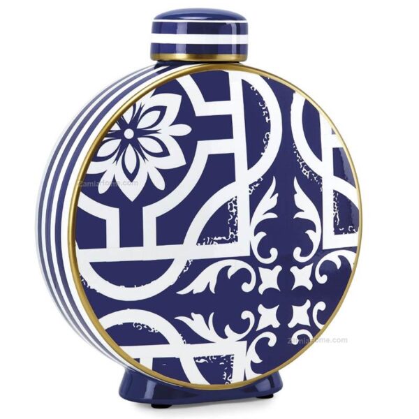 Fade - Vaso Bottiglia Eros