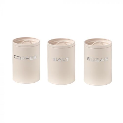 Evviva - Set 3 Barattoli