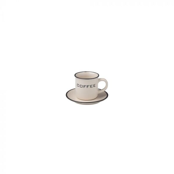 Evviva - Set 6 Tz Caffè