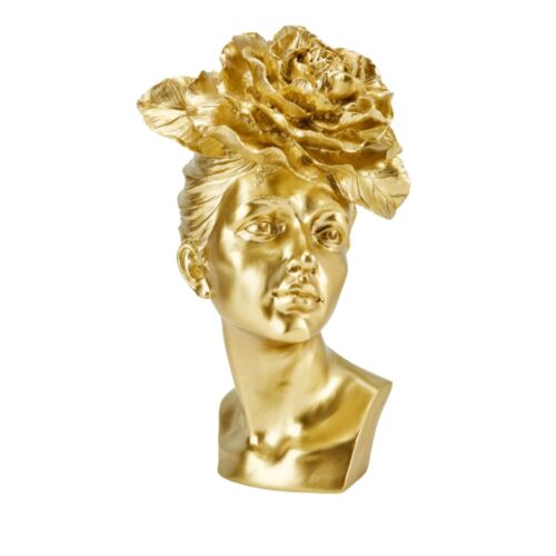 Busto Dana Oro - Fade