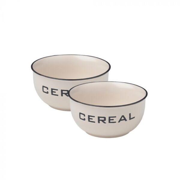 Evviva - Set 2 Boli Cereali