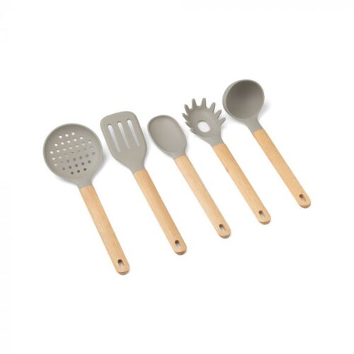 Evviva - Set 5 Utensil Cucina