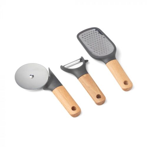 Evviva - Set 3 Utensili Cucina