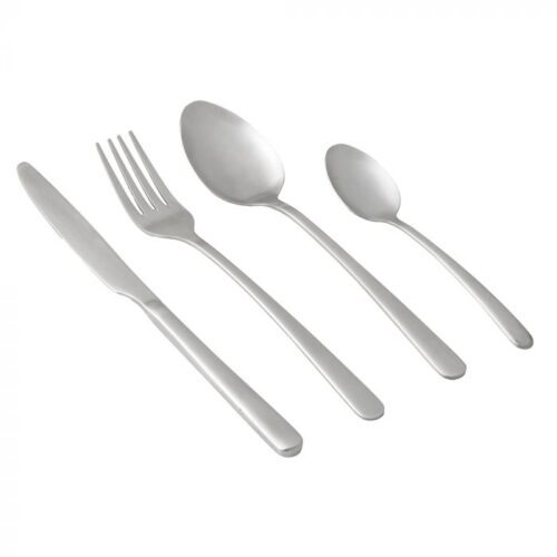 Evviva - Set 48 pz Posate