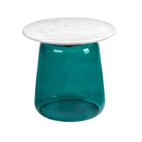 Fade - Tavolino Sun Verde