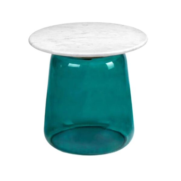 Fade - Tavolino Sun Verde