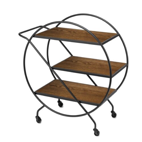 Fade - Carrello