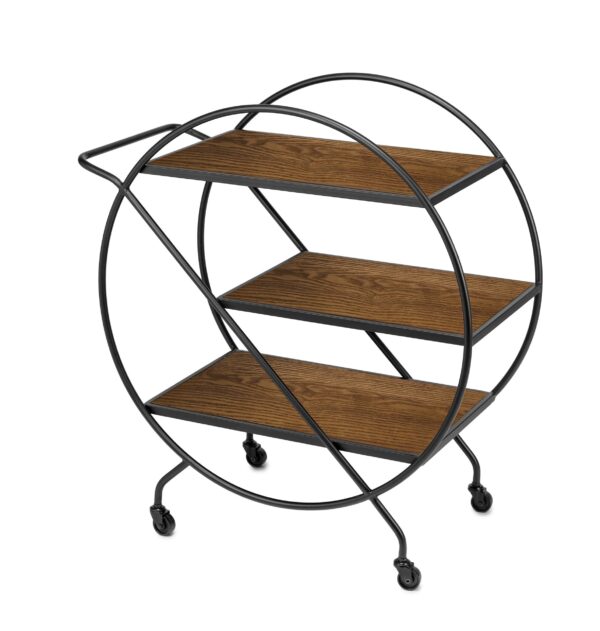 Fade - Carrello