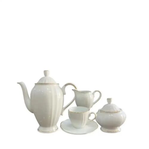 Fade – Servizio Caffè Roi 15 pz