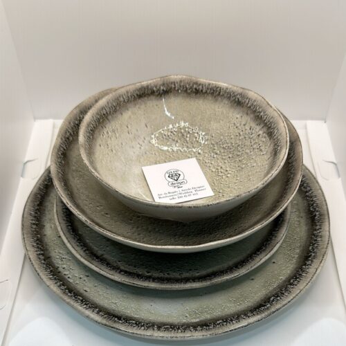 Set Piatti 48pz Artemide